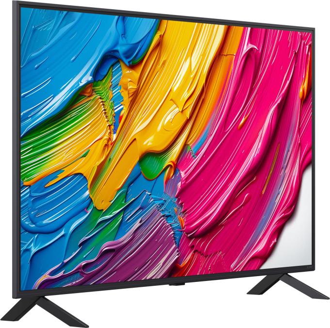 LG 50QNED80A6A