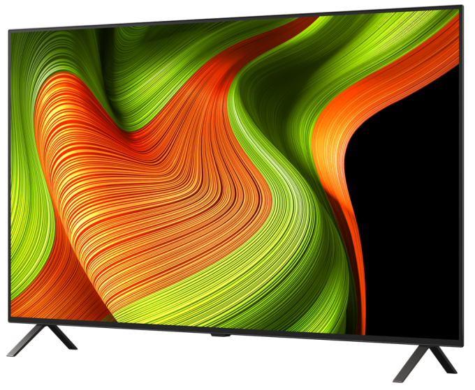 LG OLED55B56LA