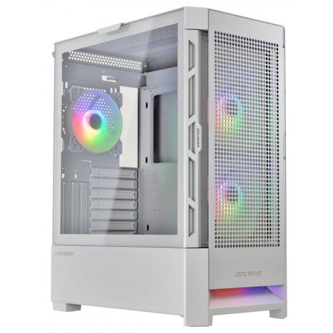 Cougar AIRFACE RGB White