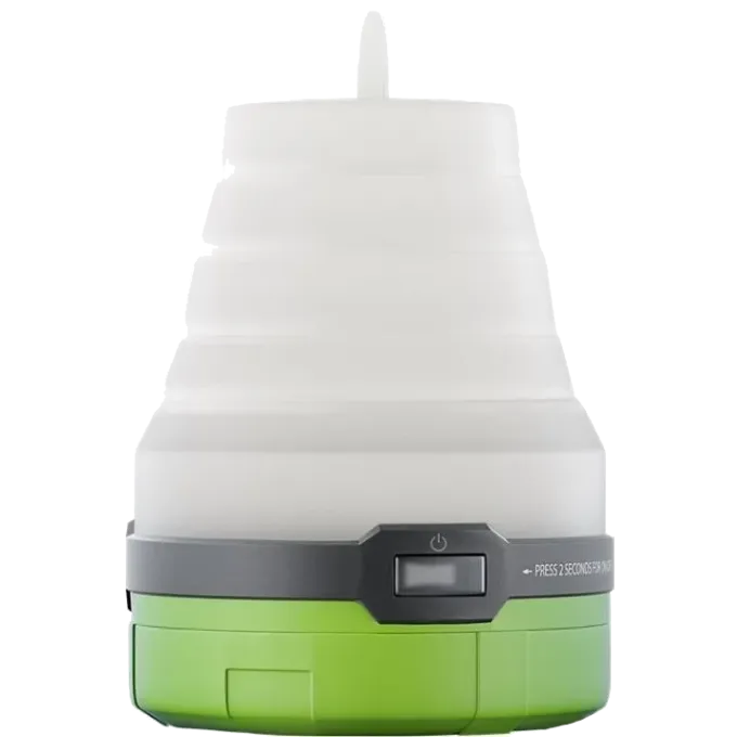 Goobay LED GREEN 58392