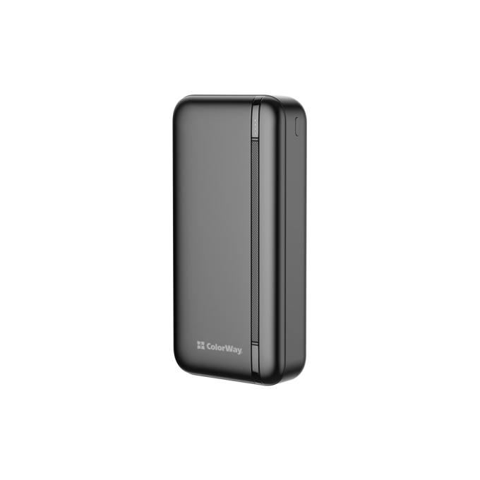 ColorWay CW-PB200LPB4BK-PD