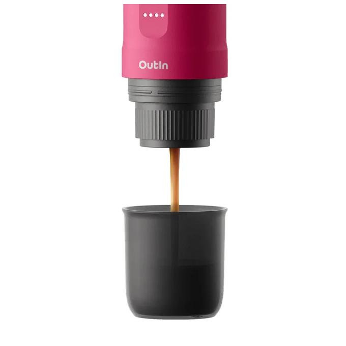 OUTIN OTEM-01-CR