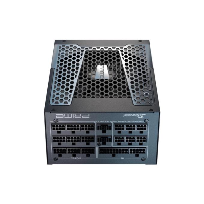 Seasonic PRIME TX 1600-ATX31