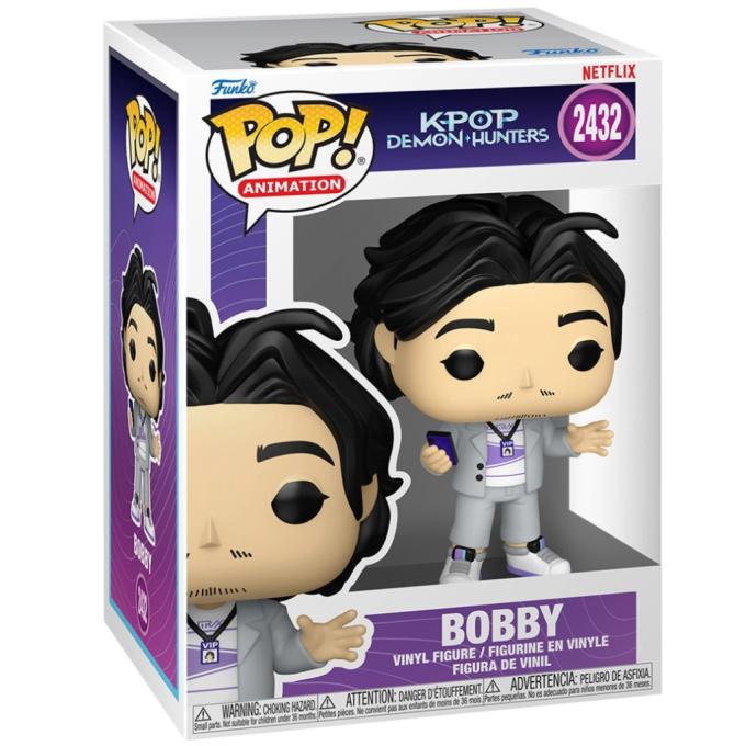 Funko Pop 95804