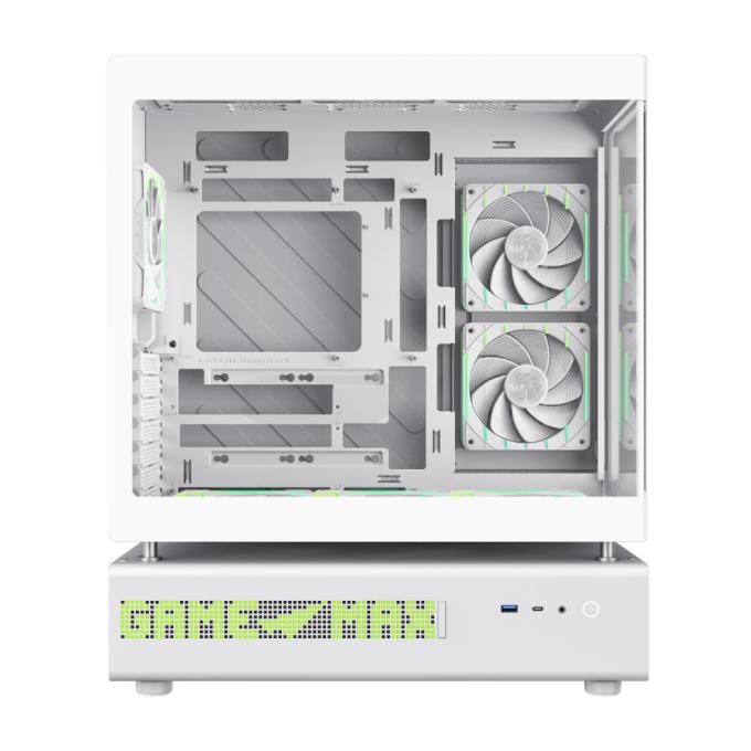 GAMEMAX N90 WH