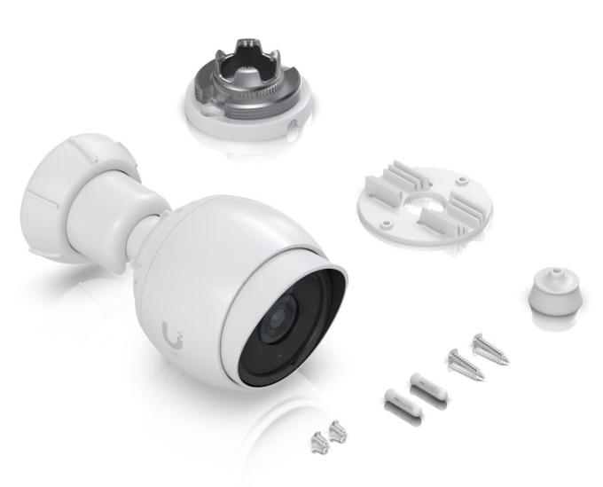Ubiquiti UVC-G5-BULLET