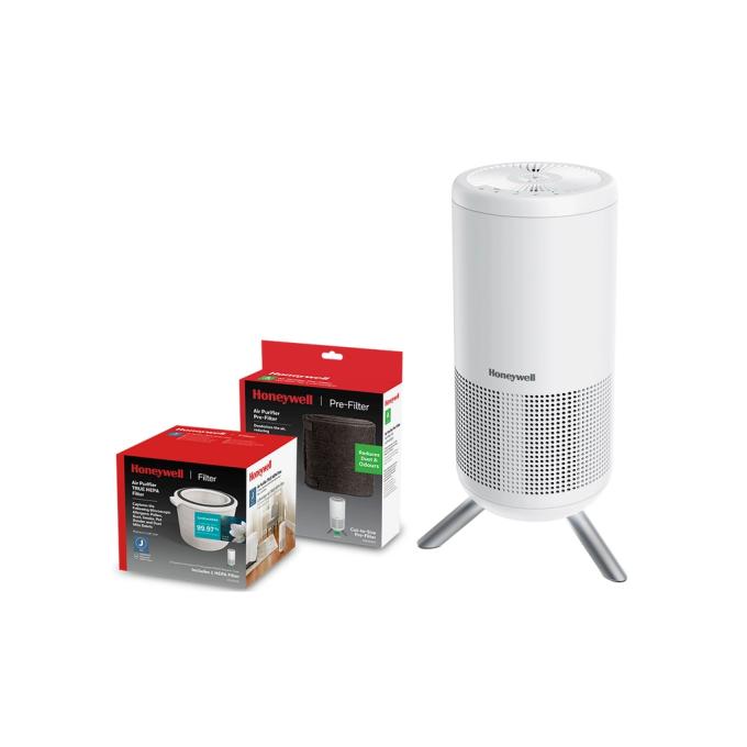 Honeywell HPA830WE4