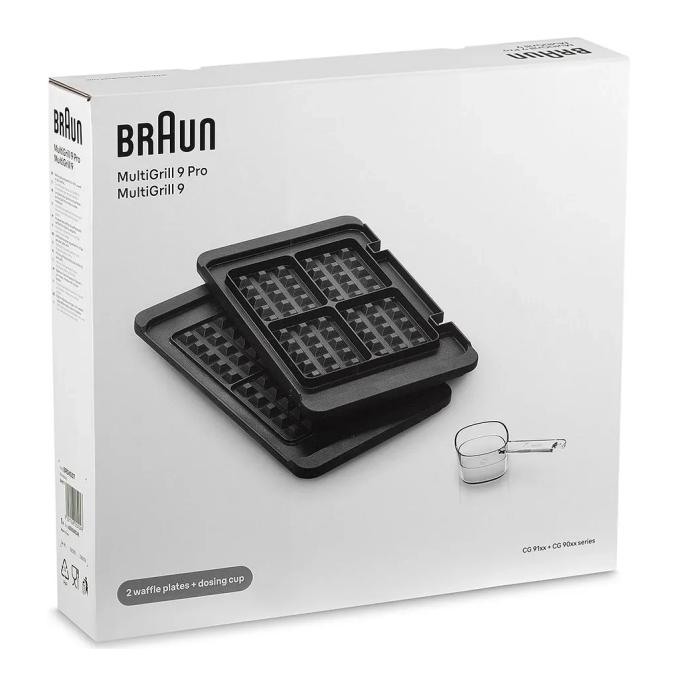 BRAUN BRSK007