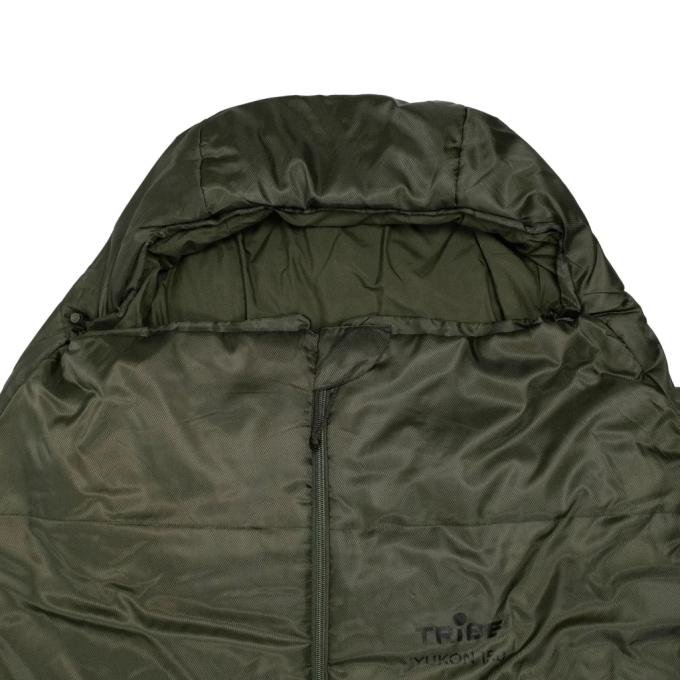 Tribe T-CF-0002-olive