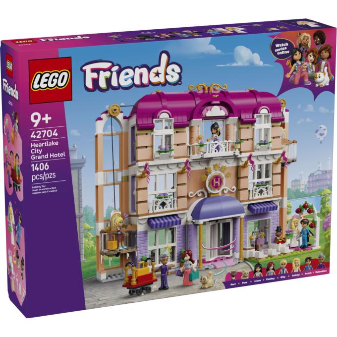 LEGO 42704
