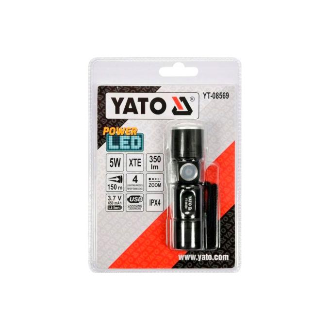 YATO YT-08569