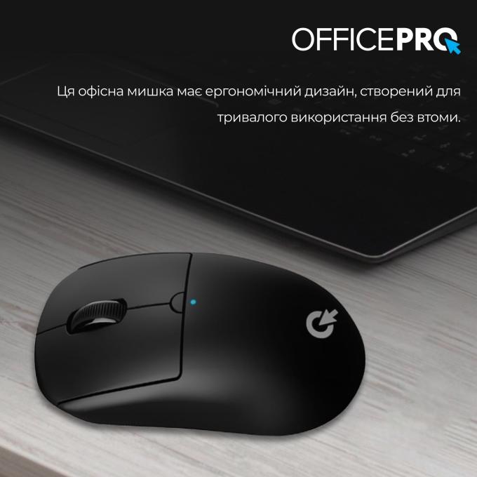 OfficePro M307B