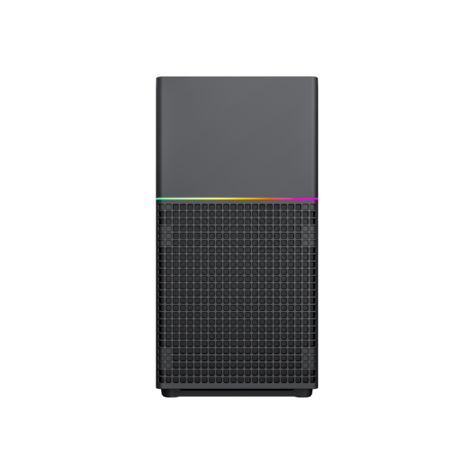 GAMEMAX P31 BK