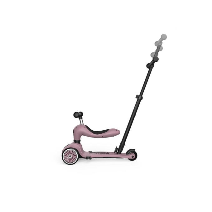 Scoot&Ride SR-240527-WILDBERRY