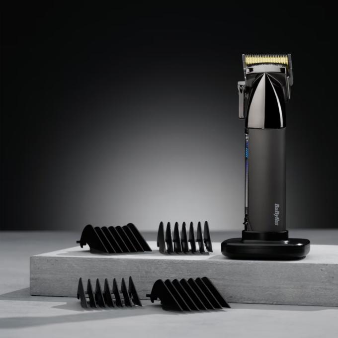 Babyliss E991E