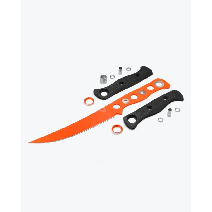 Benchmade 15500OR-2