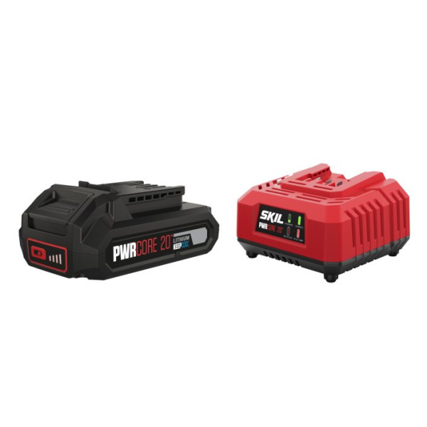 SKIL RH1E3851CA+BC1E3110AA