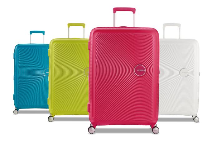 American Tourister 32G*06001