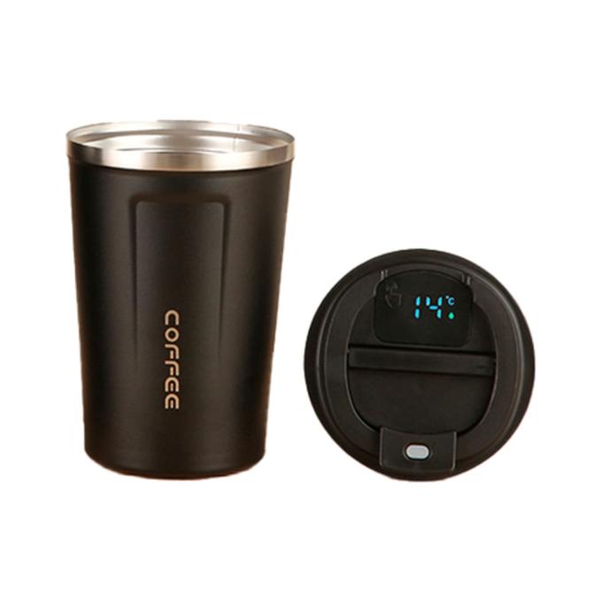 Merlion Termo-304LED-380Black