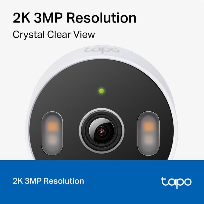 TP-Link Tapo C113