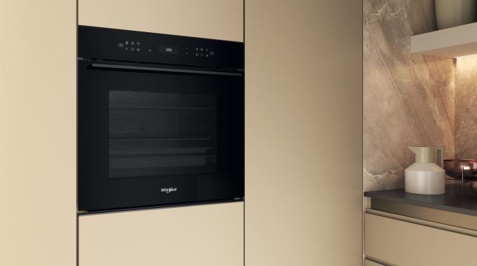 Whirlpool WOI7A8PT1SB