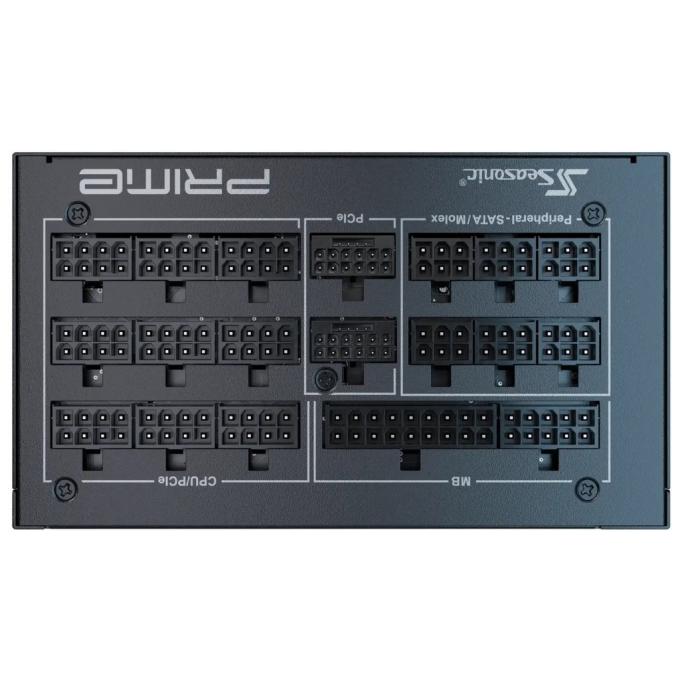 Seasonic PRIME PX 2200-ATX31