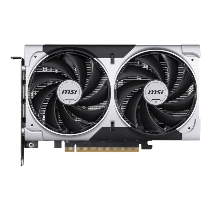 MSI RTX 5050 8G VENTUS 2X OC