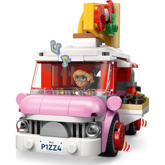 LEGO 42694