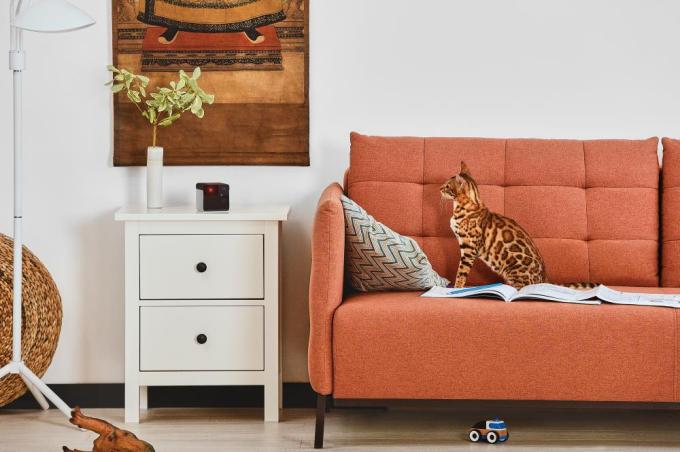 PETCUBE PP20US