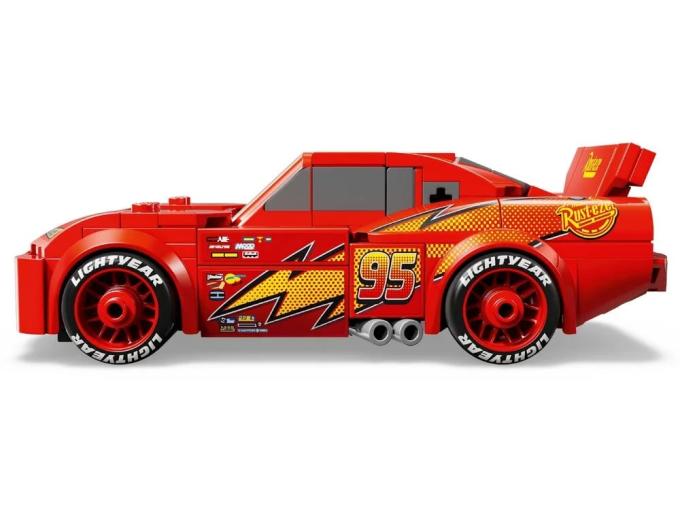 LEGO 77255