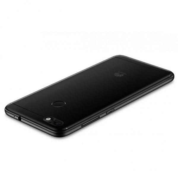 Мобильный телефон Huawei Nova Lite 2017 Black