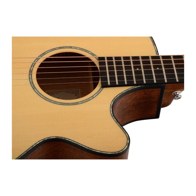 Cort SFX-E Natural Satin
