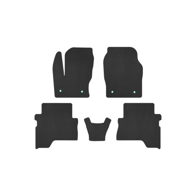 EVAtech FD3563CV5FC4RBB