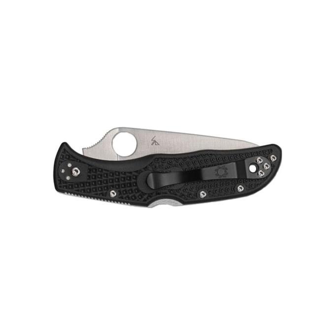 Spyderco C243FPSBKRD