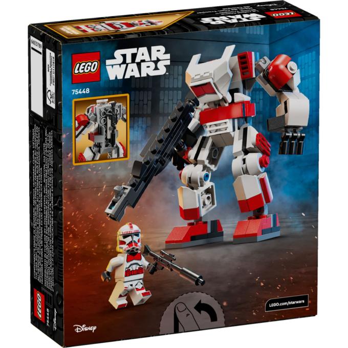 LEGO 75448-