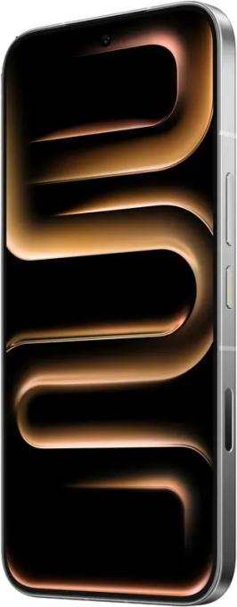 Infinix Note 60 Pro X6878 8/256GB Frost Silver