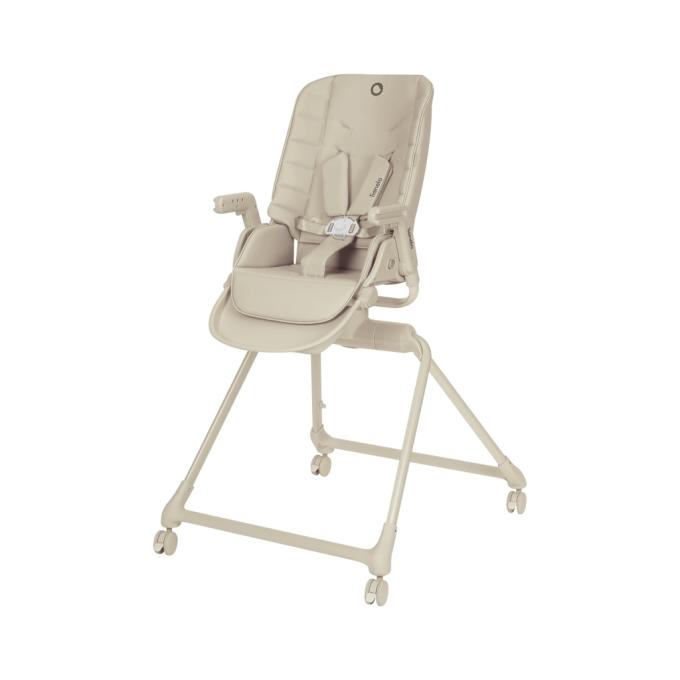Lionelo LO-MADDIE SET BEIGE
