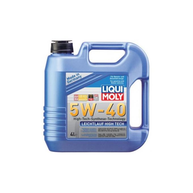 LIQUI MOLY 2595