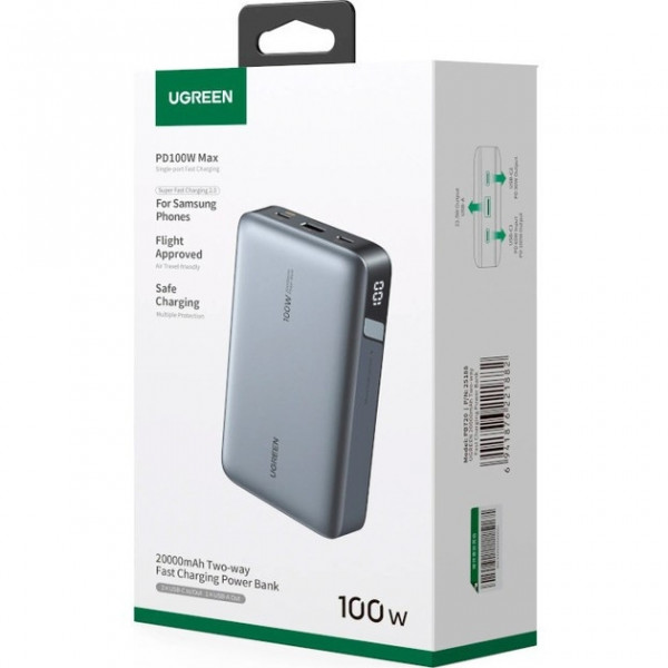 UGREEN 25188