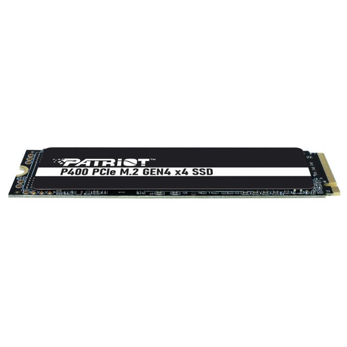 Patriot P400LP4KGM28H