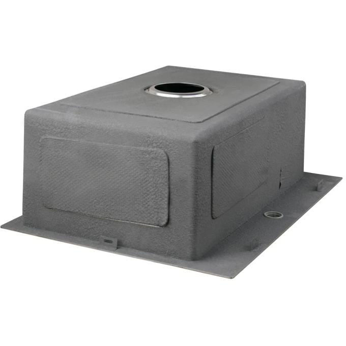 Kroner CV022801