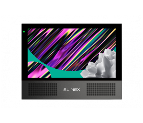 Slinex Sonik 7 (black)
