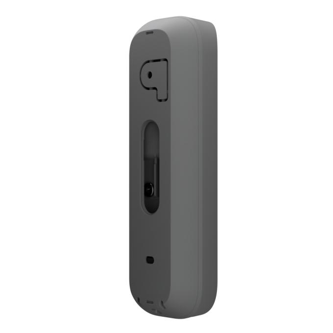 Ajax Doorbell Grey RAL 7004