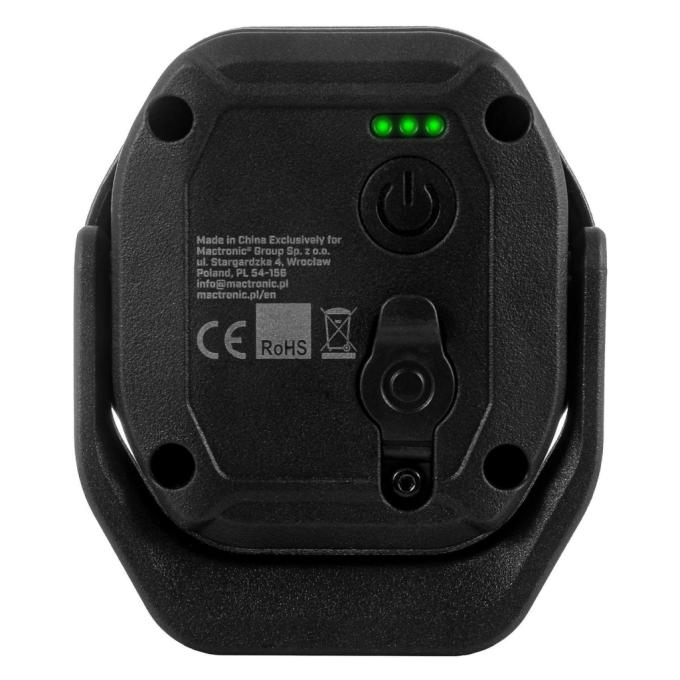 Mactronic DAS303956