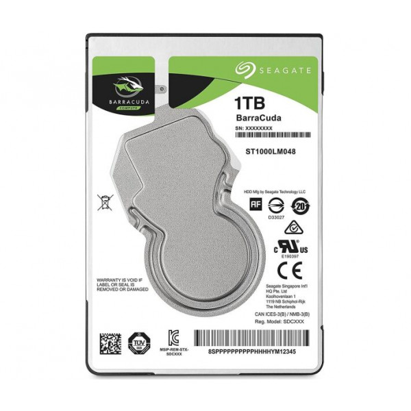 Seagate ST1000LM048