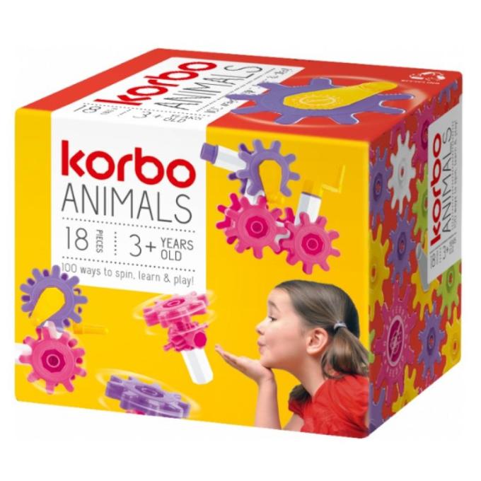 Korbo 65904