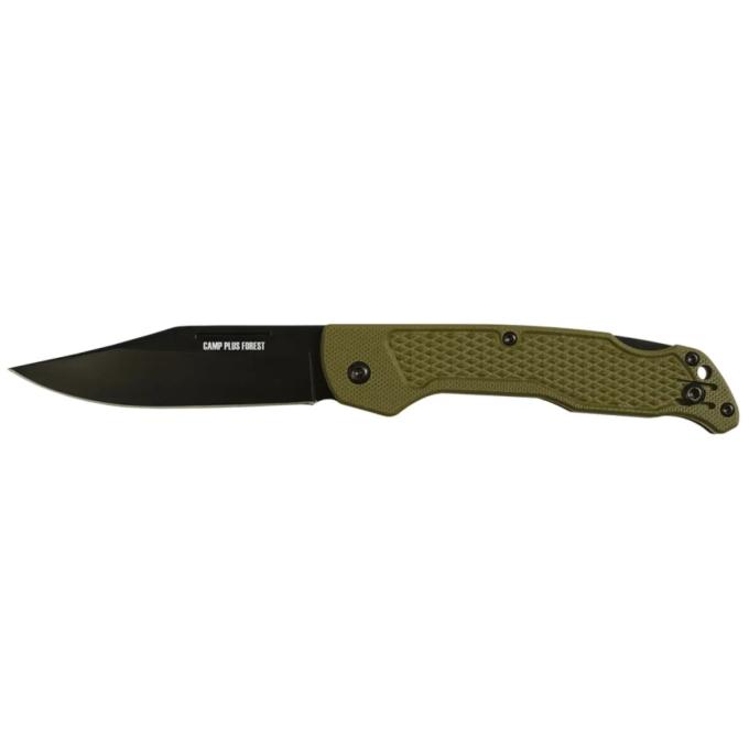 Ontario Knife ON4315GRN