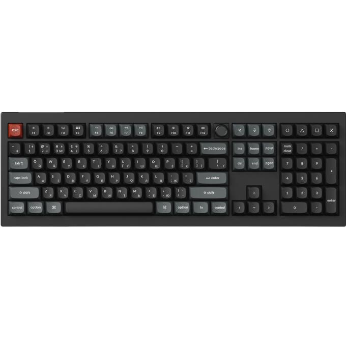 Keychron V6U-D1-UA
