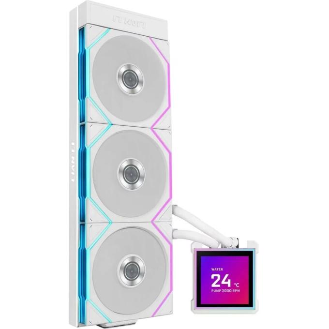 Lian Li G89.GHS2LCDS36TW.00