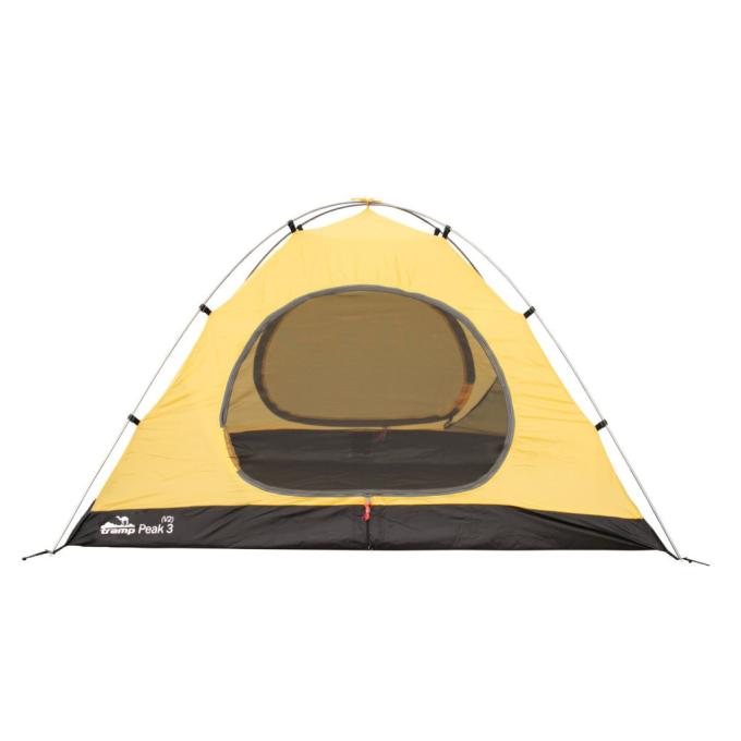 Tramp UTRT-026-green